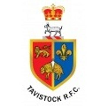 Tavistock Rugby Club Logo